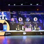 Succès pour la première édition du Business IT Solutions Expo : Une passerelle vers l’innovation numérique