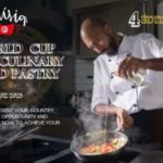 Championnat du monde des arts culinaires 2025 : 400 chefs et pâtissiers en compétition à Hammamet