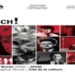 Cinémathèque tunisienne : découvrez l’univers fascinant de David Lynch avec un documentaire inédit