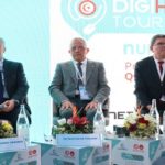 DigiHealth Tour Tunisia : une étape clé vers la numérisation intégrale des établissements de santé