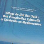Sidi Bou Saïd en lice pour rejoindre le patrimoine mondial de l’UNESCO