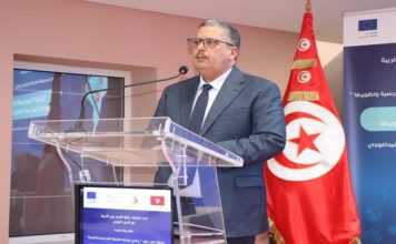 Tunisie : accélération des travaux de réhabilitation des écoles, annonce Noureddine Nouri