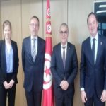 L’Agence Enabel renforce ses projets en Tunisie dans les énergies renouvelables et la formation professionnelle