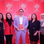 Le produit Ooredoo Fix Jdid élu Produit de l’Année 2025