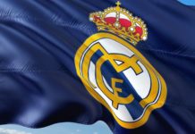 Football - Real Madrid