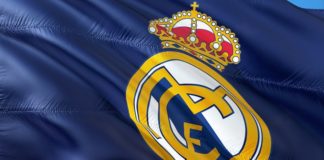 Football - Real Madrid