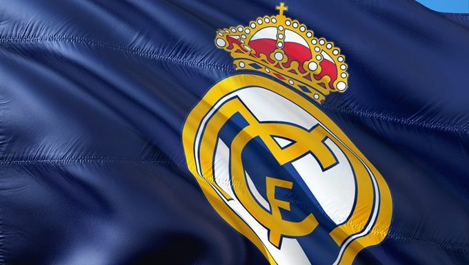 Football - Real Madrid