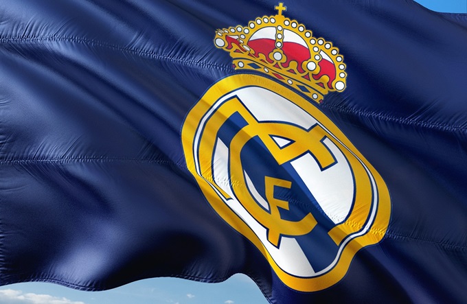 Football - Real Madrid