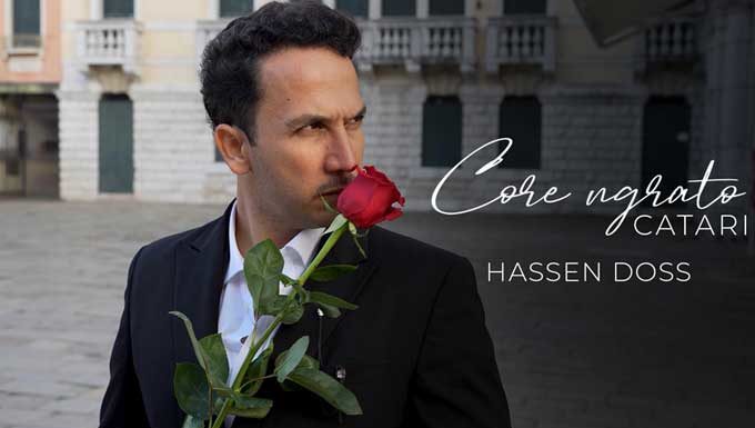 Concert lyrique à Tunis : “L’âme de l’Opéra” célèbre les grands airs du répertoire