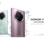 HONOR dévoile en Tunisie son tout nouveau HONOR X9c