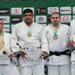 Judo – Open de Tunis : La Tunisie en tête du classement des médailles