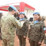 Tunisie : prolongation du déploiement de l’unité militaire de transport aérien en Centrafrique sous l’égide de l’ONU