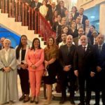 Diplomatie tunisienne : Nafti à la rencontre des Tunisiens et des investisseurs aux Émirats