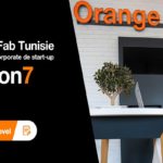 Découvrez les start-up sélectionnés pour la 7ème saison d’Orange Fab, l’accélérateur corporate d’Orange Tunisie