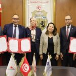 Tunisie : Un partenariat stratégique pour la validation des émissions de gaz à effet de serre