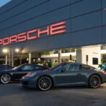 Porsche Centre Tunis : Une Nouvelle ère avec l’Ouverture du Showroom Rénové à La Goulette le 31 Janvier 2025