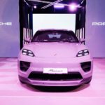 Lancement de la nouvelle Porsche Macan électrique à l’hôtel Four Seasons Gammarth