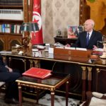 Banque centrale de Tunisie : Kaïs Saïed salue la stabilité financière mais appelle à un impact concret sur les citoyens