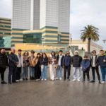 Lancement de la première rencontre nationale des arts visuels pour collégiens et lycéens à Tunis