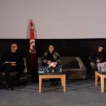 Srarfi préside une rencontre-débat sur le secteur du théâtre