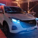 Inauguration du nouveau showroom 3S Chery à Charguia 1 : une soirée festive et riche en annonces