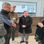 Amina Srarfi au musée du Bardo : une visite pour dynamiser ce haut lieu de la culture tunisienne et renforcer son attractivité internationale