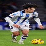 Takefusa Kubo vers Liverpool ? Les Reds prêts à payer 60 millions d’euros