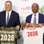 TotalEnergies et la Confédération Africaine de Football (CAF) prolongent et approfondissent leur partenariat pour quatre années supplémentaires