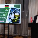 Promotion de l’huile d’olive tunisienne au Kenya : lancement du « Tunisian Olives and Olive Oil Promotion Day »