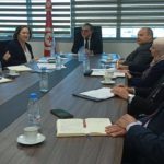 Tunisie – AFD : renforcement de la coopération financière et finalisation des projets pour 2025