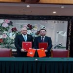 Tunisie – Chine : accord signé pour la cité médicale les Aghlabites à Kairouan