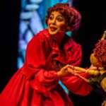 JAMC 2025 : La Cité de la Culture transforme Tunis en un univers magique pour les enfants