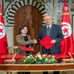 Tunisie – Corée du Sud : renforcement de la gouvernance numérique avec le projet E-People II