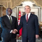 Tunisie : La Banque mondiale prête à financer des projets structurants dans l’énergie, l’eau et la digitalisation
