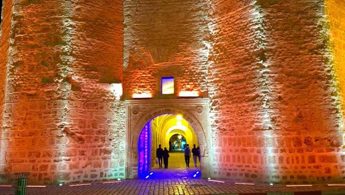 Mahdia : ouverture de la 12e édition du Festival international Ilaf des arts et de la créativité