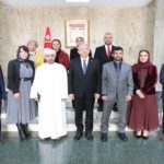 Accord Tunisie-Oman : Partenariat stratégique en gestion des crises sanitaires