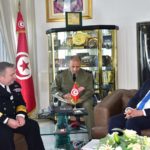 Coopération militaire renforcée : La Tunisie et le Royaume-Uni explorent de nouvelles opportunités