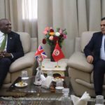 Tunisie-Royaume-Uni : renforcement de la coopération sécuritaire et lutte contre la migration irrégulière
