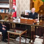 Kais Saïed : les dysfonctionnements du transport aérien sont inadmissibles et ne justifient pas la cession des entreprises publiques