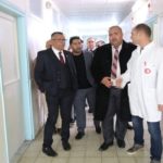 Santé publique : Une délégation parlementaire en mission d’évaluation à Sousse