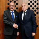 Nafti plaide pour un partenariat économique renforcé avec l’Afrique