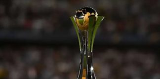 Coupe du Monde des clubs