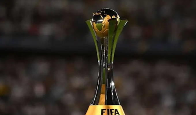 Coupe du Monde des clubs