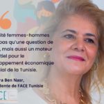 Le 8 mars : Un engagement renouvelé pour l’autonomisation des femmes en Tunisie FACE