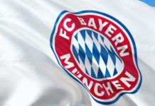 Football Bayern