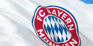 Football Bayern