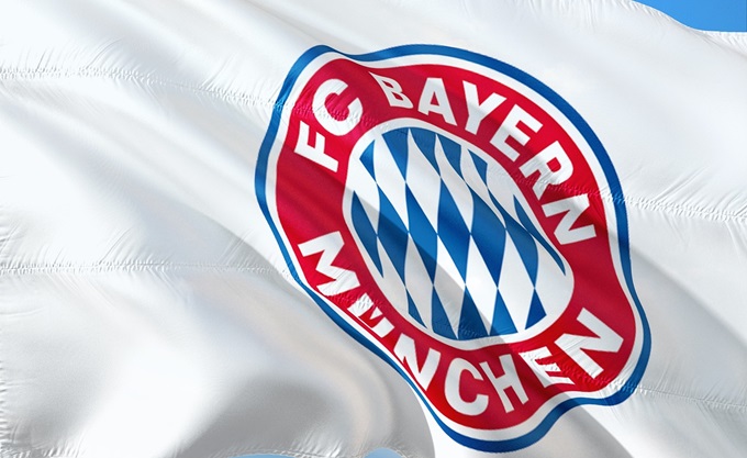 Football Bayern