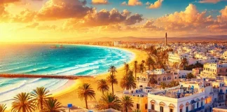 Hammamet