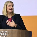 Qui est Kirsty Coventry élue présidente du CIO , première femme et première Africaine à la tête du sport mondial
