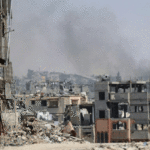 Liban : La banque mondiale évalue le coût de la reconstruction à 11 milliards de dollars